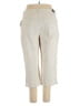Gloria Vanderbilt Ivory Jeans Size 16 - photo 2