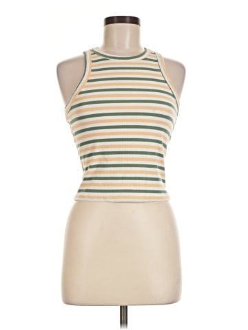 rue21 Sleeveless Top (view 1)