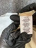 Xscape 100% Polyester Metallic Gold Cocktail Dress Size 14 - photo 8