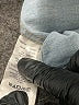 Free People Blue Denim Skirt Size 2S - photo 5