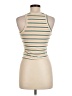 rue21 Tan Sleeveless Top Size M - photo 2