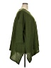 Spin Green Poncho Size XXL - photo 4