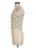 rue21 Tan Sleeveless Top Size M - photo 5