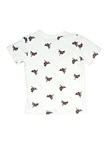 Air Jordan Short Sleeve T-Shirt (view 2)