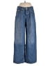 Wild Fable Blue Jeans Size 0R - photo 1