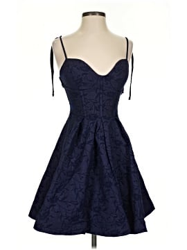 Katia Rae Cocktail Dress (view 1)