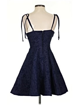 Katia Rae Cocktail Dress (view 2)