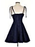 Katia Rae 100% Polyester Blue Cocktail Dress Size S - photo 2