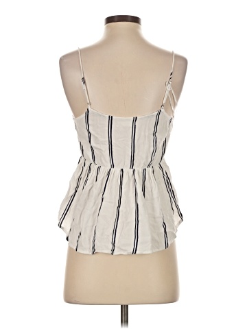 LA Hearts Sleeveless Blouse (view 2)