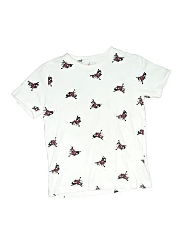 Air Jordan Short Sleeve T-Shirt (view 1)