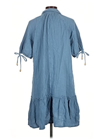 Umgee Casual Dress (view 2)