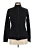 Fabletics Black Track Jacket Size M (estimated) - photo 1