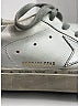 Golden Goose Silver Sneakers Size EU 39 - photo 7