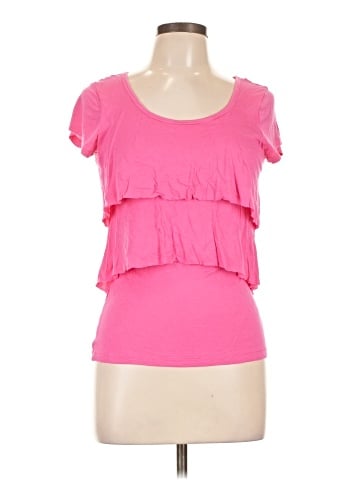 Old Navy Short Sleeve Top (view 1)