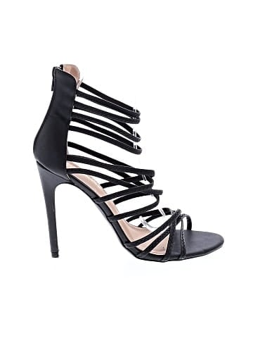 Liliana Sandals (view 1)
