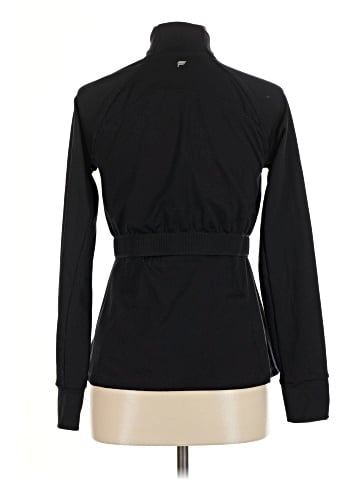 Fabletics Track Jacket (view 2)