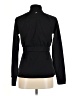 Fabletics Black Track Jacket Size M (estimated) - photo 2