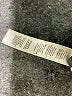 Chico's Solid Black Casual Dress Size Med (1.5) - photo 8
