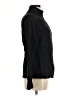 Fabletics Black Track Jacket Size M (estimated) - photo 4
