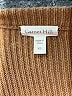 Garnet Hill 100% Cashmere Brown Cashmere Pullover Sweater Size XS - photo 7