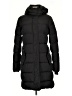 J.Crew 100% Polyester Black Coat Size XS - photo 1