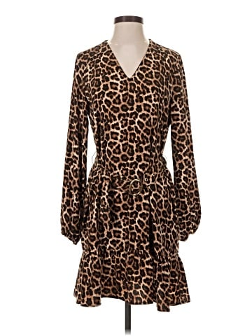 MICHAEL Michael Kors Casual Dress (view 1)
