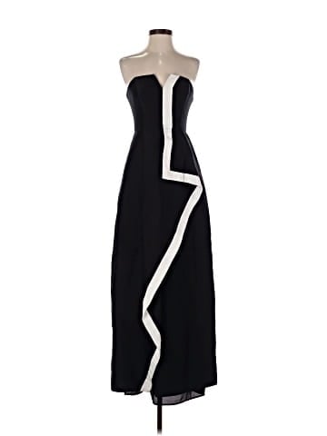 Halston Heritage Cocktail Dress (view 1)
