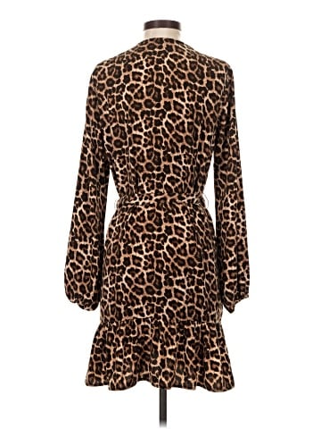 MICHAEL Michael Kors Casual Dress (view 2)