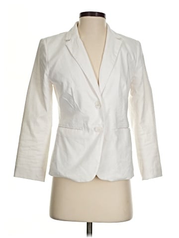 Banana Republic Factory Store Blazer (view 1)