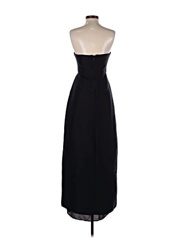 Halston Heritage Cocktail Dress (view 2)