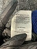 Wilfred Blue Turtleneck Sweater Size S - photo 8