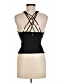 Fabletics Black Tank Top Size M (estimated) - photo 2