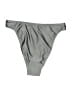 Assorted Brands Solid Gray Swimsuit Bottoms Size 6 - photo 2