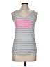 Under Armour Gray Tank Top Size M - photo 1