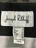 Joseph Ribkoff Black Long Sleeve Top Size 18 - photo 7