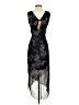 Suzy Black Cocktail Dress Size XXS (estimated) - photo 2