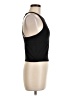 Fabletics Black Tank Top Size M (estimated) - photo 4