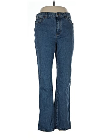 Lauren Jeans Co. Jeans (view 1)