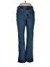 Lauren Jeans Co. Blue Jeans Size 12 (petite) - photo 1