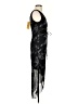 Suzy Black Cocktail Dress Size XXS (estimated) - photo 4