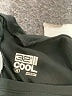 32 Degrees Solid Black Jumpsuit Size L - photo 4