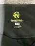Nautica Color Block Black Track Pants Size M - photo 7