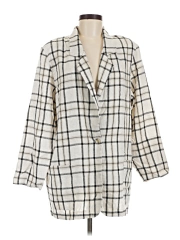 Casual Corner Blazer (view 1)