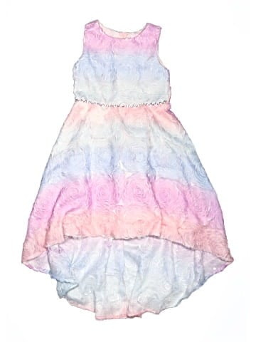 Rare Editions Dress (view 1)