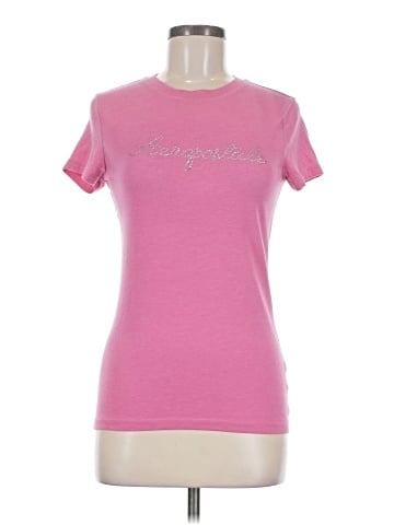 Aeropostale Short Sleeve T-Shirt (view 1)