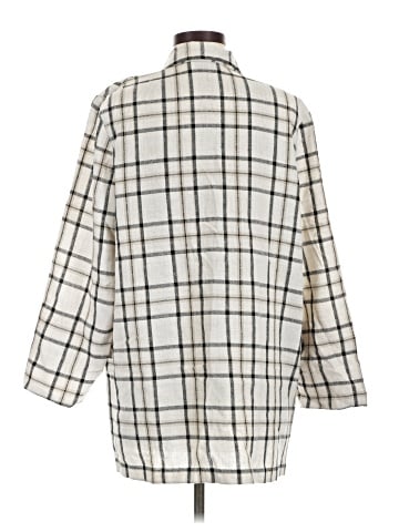 Casual Corner Blazer (view 2)