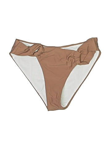 Fashion Parks Swimsuit Bottoms (view 1)