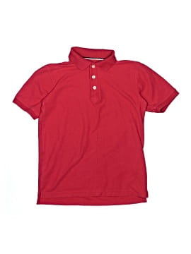 French Toast Short Sleeve Top