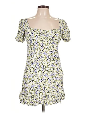 Zara Casual Dress (view 1)