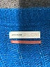 Unbranded Blue Pullover Sweater Size L - photo 11
